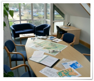  Excelentes instalaciones 